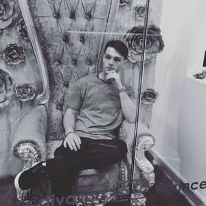 Meet your Posher, Dillan